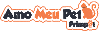 Primpet petshop pet shop amomeupet primpet Sticker