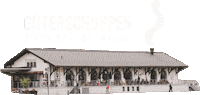 Arosa Sticker by Gueterschuppen
