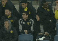 Laugh Lol GIF by f.c Beitar Jerusalem