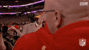 Super Bowl Sport GIF by NFL
