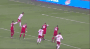 new york red bulls uls GIF by NYRB II