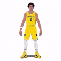 Nba Draft Basketball GIF by SportsManias
