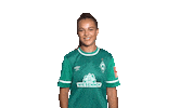 Show Werderfrauen Sticker by SV Werder Bremen