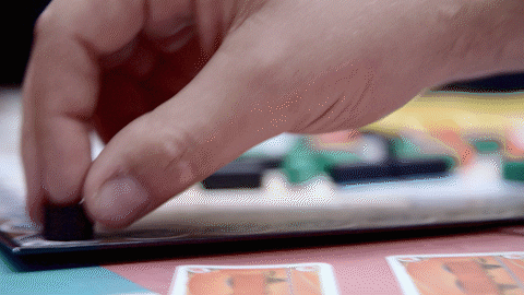tabletop