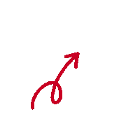 realtyexecutivesmainstreet red arrow red arrow realtyexecutivesmainstreet Sticker