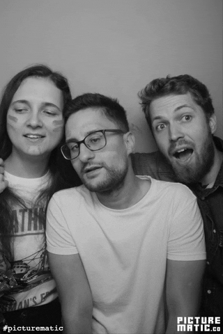 The Engine Shed Photobooth GIF by picturematic