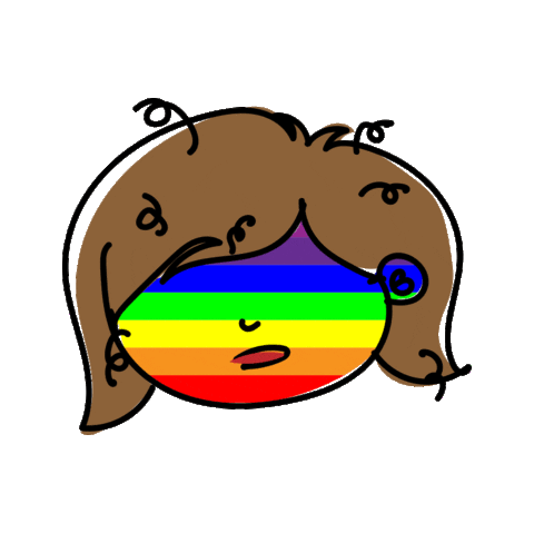 Sticker by muimonada