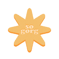 Sassy Star Sticker