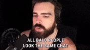 Gta V Look GIF