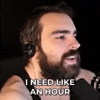 Sad Time GIF