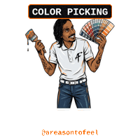 Product Design Sticker by TEAM AF