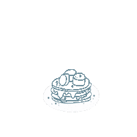 Comida Sticker by puurvanwijck