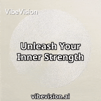 Happy Power GIF by VibeVision