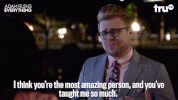 break up relationship GIF by truTV