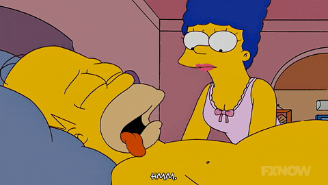 homer simpson GIF