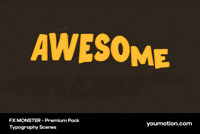 Animation Wow GIF by youmotion.com