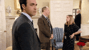 selina meyer amy brookheimer GIF by Veep HBO