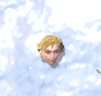Funny Face Yes GIF