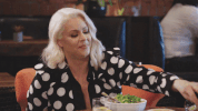 usa network maryse mizanin GIF by Bunim/Murray Productions