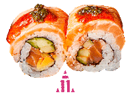 AboveEleven food japan hungry yummy Sticker