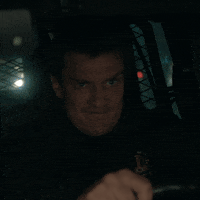 The Rookie GIF by ABC Network
