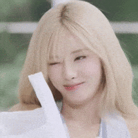HereIsFrom fromis9 jiwon GIF