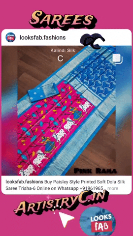 Buy Now Fashion GIF by ArtistryC