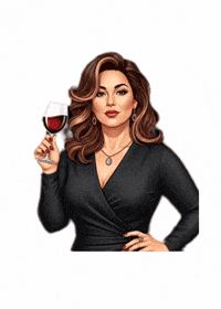 Sassy Happy Hour GIF
