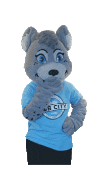 hub city ckids Sticker by Celebration Church