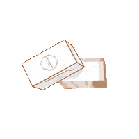 Sticker by pH fragrances