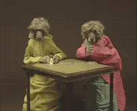 Deal Me In Game Night GIF by Jason Clarke