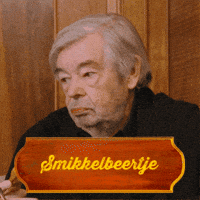 Happen Cookie Monster GIF by BNNVARA