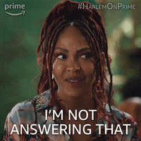 No GIF by Harlem