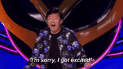Im Sorry Season 6 GIF by FOX TV