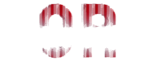 Art Glitch Sticker