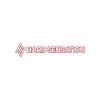 Hardstyle Chemnitz Sticker by Hard Sensation Events
