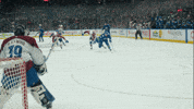 Hockey Nhl GIF by Vancouver Canucks