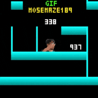Maze 189 Mose GIF