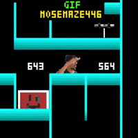 Maze 446 Mose GIF