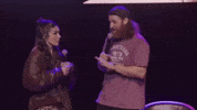 Flinch Sami Zayn GIF