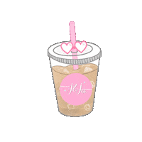 JandJCo coffee jandjco spooky coffe Sticker