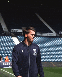Wba Baggies GIF by West Bromwich Albion