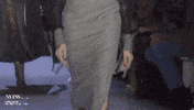 new york fashion week nyfw feb 2019 GIF by NYFW: The Shows