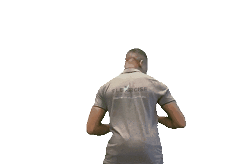 Sticker by Flexercise Treatments