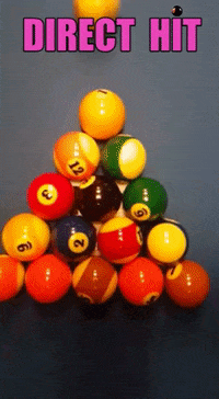 KarateKathi fight techno deep melodic GIF