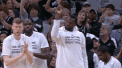 GIF by San Antonio Spurs