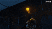 Iron Fist Marvel GIF by NETFLIX