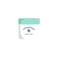 Nutricentials Sticker by Nu Skin