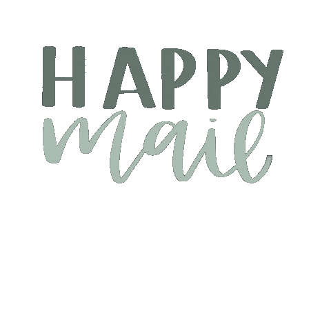 Happy Small Business Sticker