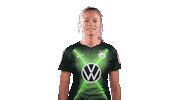 Soccer Sport Sticker by VfL Wolfsburg